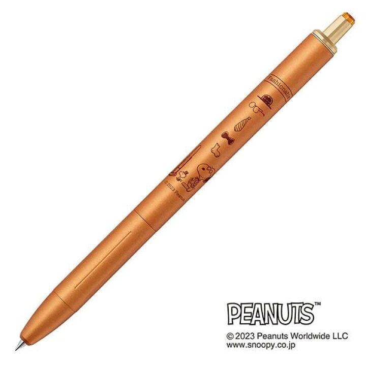 楽天市場】サラサグランド スヌーピー 限定 SARASA Grand ビンテージ 