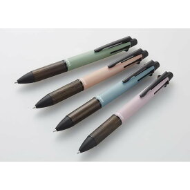 限定 ピュアモルト ジェットストリームインサイド 4&1 5機能ペン 三菱鉛筆 ネコポス発送