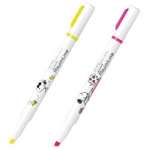 スヌーピー 蛍光ペン セットの人気商品 通販 価格比較 価格 Com