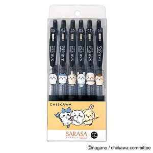  TTNbv {[y 0.5 ߁[ 6{Zbg SARASA  n`  K bR ܂񂶂イ