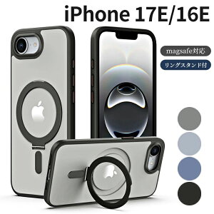 iphone17e �P�[�X magsafe �X�}�z�P�[�X iphone16e �w�ʃ}�O�l�b�g ��Phone 17e �}�O�Z�[�t �A�C�t�H�� �ԍڃz iphone 16e