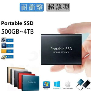 �O�t�� 500GB 1TB 2TB 4TB �n�[�h�f�B�X�N USB3.1 �ϏՌ� ���݊��� �|�[�^�u���n�[�h�f�B�X�N �É� �R���p�N�g �����^ �O�t��SSD ���^