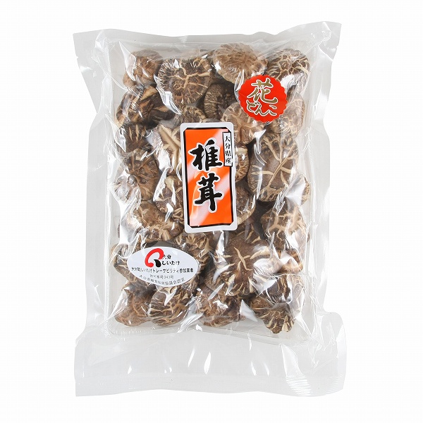 物品 大分県産 花どんこ椎茸 適当な価格 300g