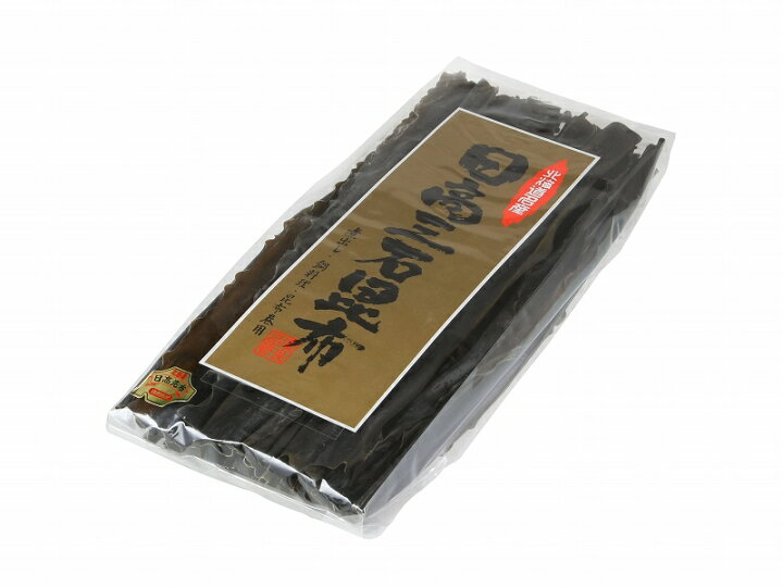 楽天市場 日高三石昆布0g アメ横 三香園商店