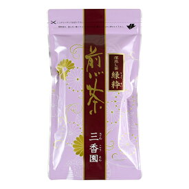 静岡県産深蒸し煎茶増量　220g