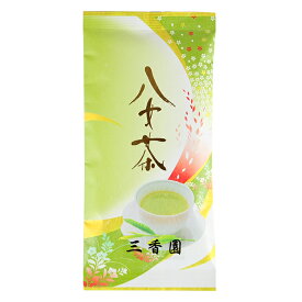 福岡県産 八女茶