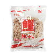 業務用 花かつお削りぶし 500g