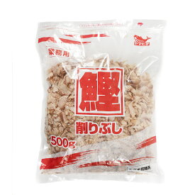 業務用 花かつお削りぶし 500g