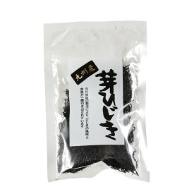 九州産 芽ひじき 32g