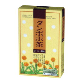 OSK　たんぽぽ茶32P×5箱セット（1箱単価は2,160円)