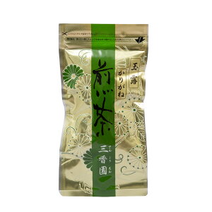 玉露かりがね(茎茶)100g