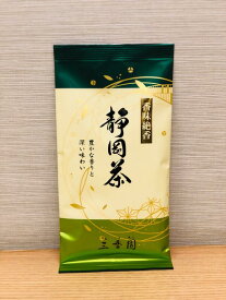 静岡茶　100g