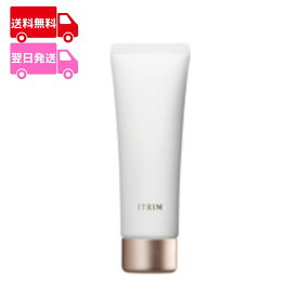 【国内正規品】ITRIM(イトリン) エレメンタリー フェイスクレンジングクリーム