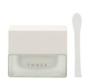 �y�������K�i�zTHREE �G�~���O �N���[�� 26g