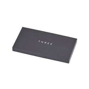 THREE vXeB[RvNVpE_[t@f[V P[X