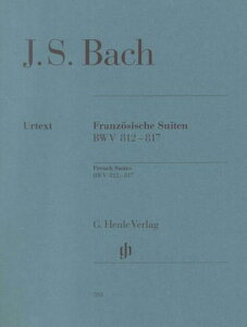 ywŁzobn tXg BWV812-817 SCHEIDELER Schneidt^w HN593(T/w)