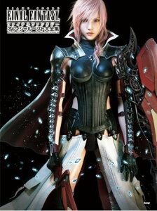 t@Cit@^W[/ItBVExXgSW /sAmȏW/1987 FINAL FANTASY - 2013 LIGHTNING RETURNS : XIII