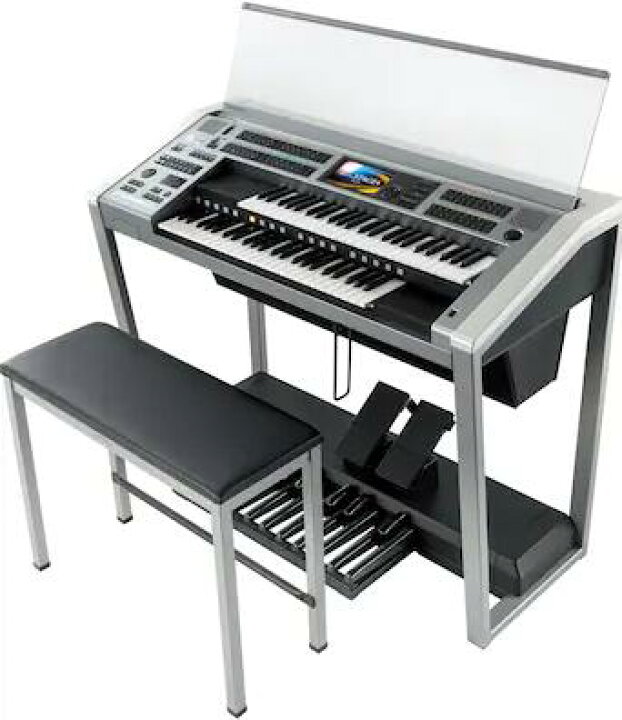 楽天市場】ヤマハ ELS-02C エレクトーン ステージア カスタム 新品  