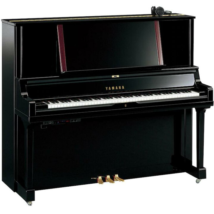 楽天市場】ヤマハ YUS5SH3 サイレントピアノ 消音機能付き 新品 アップ 