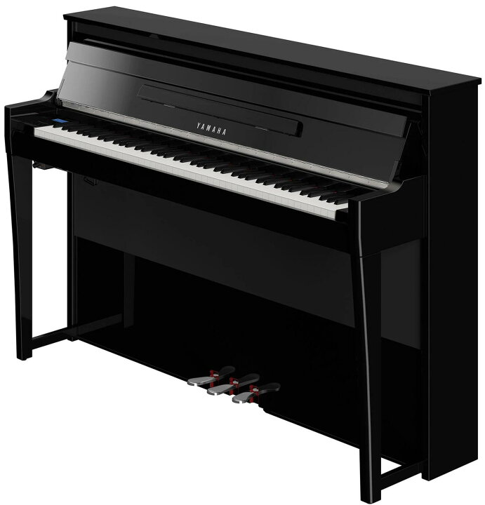 楽天市場】NU1XA YAMAHA ヤマハ ハイブリッドピアノ AvantGrand 納品 
