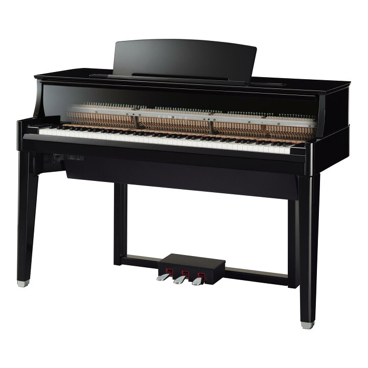 楽天市場】【新品】ヤマハ N1X YAMAHA ハイブリッドピアノ AvantGrand 