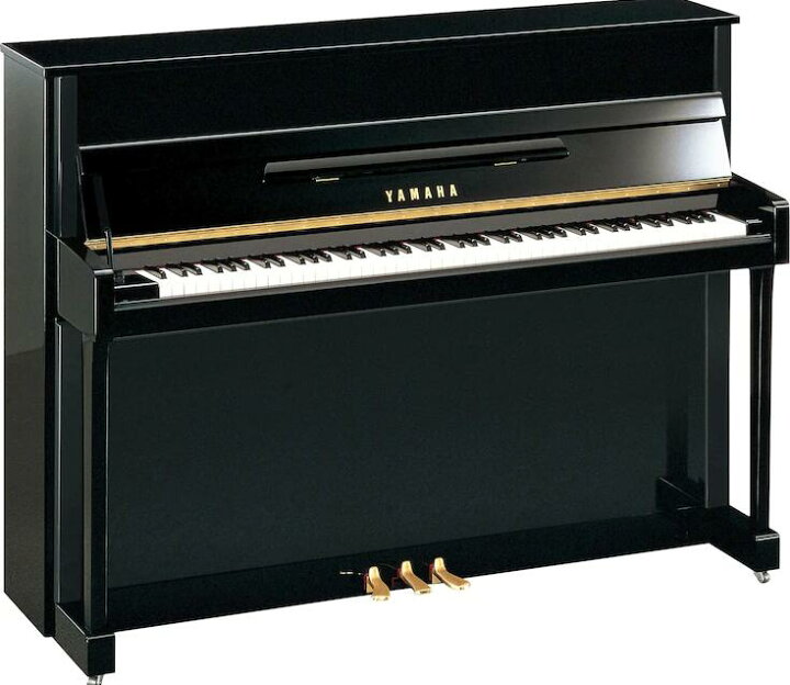 楽天市場】ヤマハ b113 新品 アップライトピアノ YAMAHA 初回  