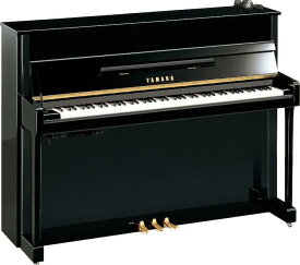 ヤマハ b113SC3 サイレントピアノ 消音機能付き 新品 アップライトピアノ ヘッドホン YAMAHA