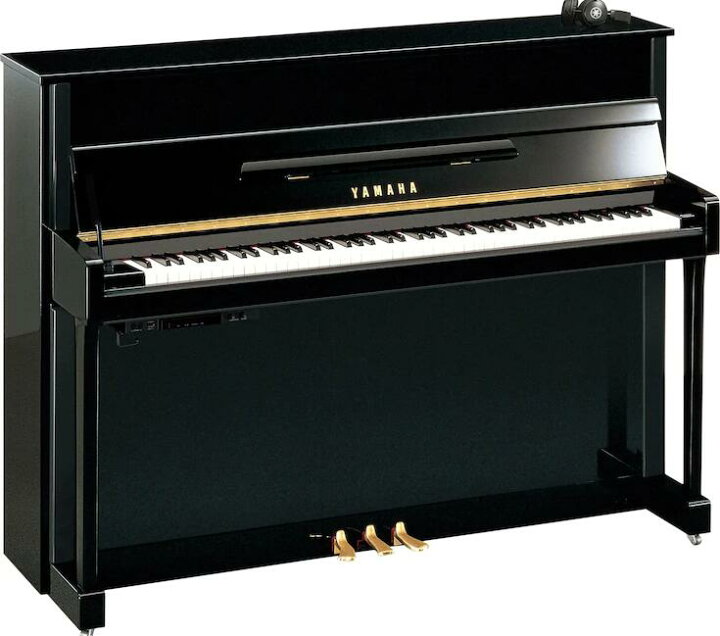楽天市場】ヤマハ b113SC3 サイレントピアノ 消音機能付き 新品 アップ 