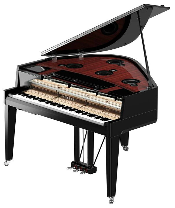 楽天市場】ヤマハ N3X YAMAHA ハイブリッドピアノ AvantGrand 納品設置 