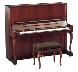 ヤマハ YUS3MhC-TA3 トランスアコースティック サイレントピアノ 消音機能付き 新品 アップライトピアノ ヘッドホン YAMAHA  納入調律/高低椅子/ヘッドホン 4〜5か月で入荷見込み