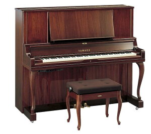 ヤマハ YUS5MhC-TA3 トランスアコースティック サイレントピアノ 消音機能付き 新品 アップライトピアノ ヘッドホン YAMAHA 納入調律/高低椅子/ヘッドホン 4〜5か月で入荷見込み