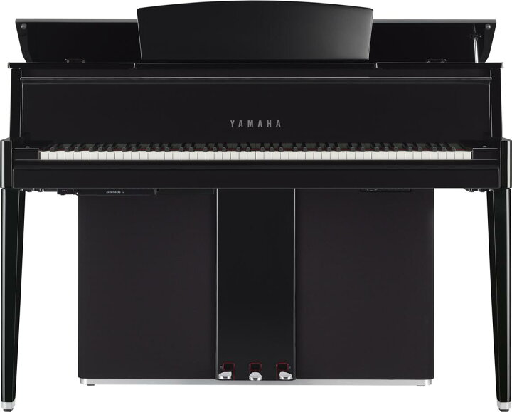 楽天市場】ヤマハ N2 YAMAHA ハイブリッドピアノ AvantGrand 納品設置 