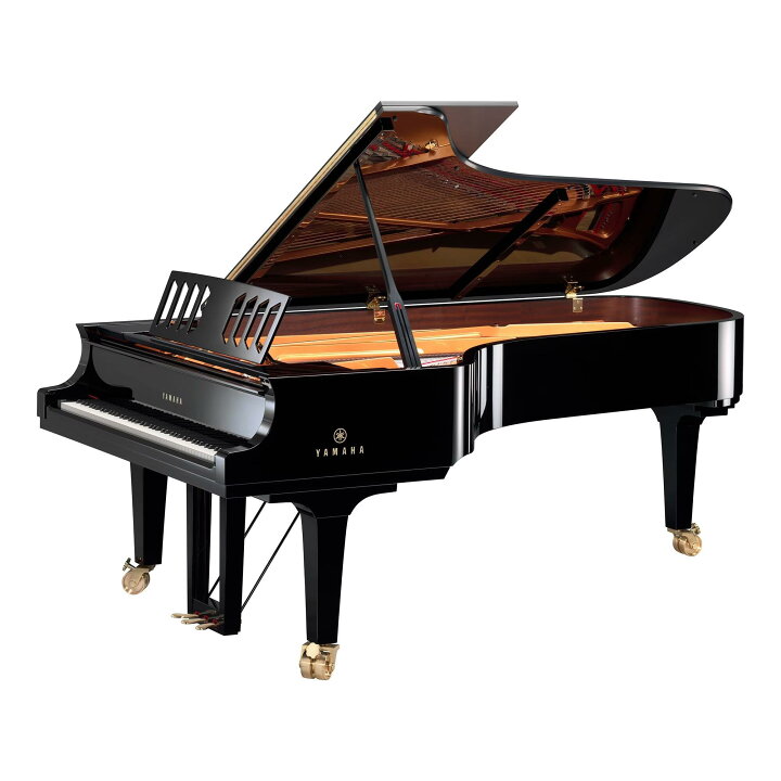 楽天市場】YAMAHA CFX フルコンサートグランドピアノ ヤマハ 掛川工場 