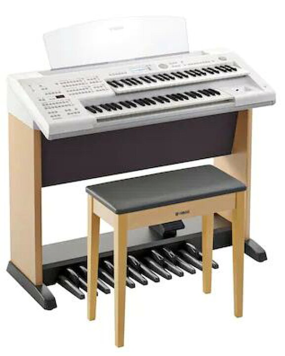 楽天市場】ヤマハ ELB-02 エレクトーン ステージア ベーシック 新品 