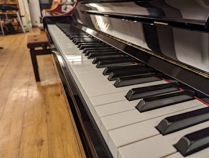楽天市場】ヤマハ YUS3 2018年製 現行上級モデル 中古ピアノ YAMAHA  