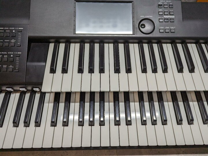 楽天市場】【メインユニットのみ】中古 ELCU-M02 2016年製 ヤマハ 
