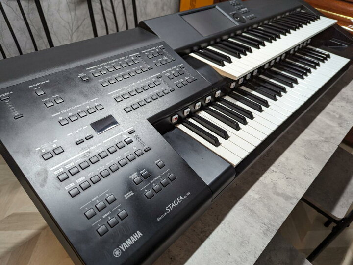 楽天市場】【メインユニットのみ】中古 ELCU-M02 2016年製 ヤマハ 