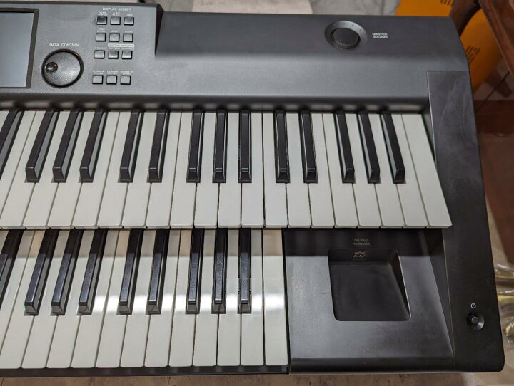 楽天市場】【メインユニットのみ】中古 ELCU-M02 2016年製 ヤマハ 