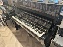 楽天市場】ヤマハ アップライトピアノ 中古 u1の通販
