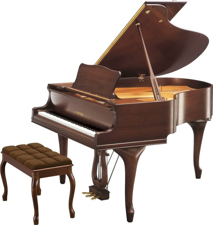 楽天市場】ヤマハ C2XCP 新品 グランドピアノ YAMAHA 美しい 