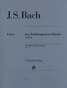 �y�w�����Łz�o�b�n ���ϗ��N�����B�[�A�ȏW ��2�� BWV870-893 HN16 Schiff�^�w