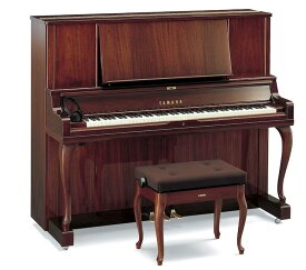 【ヤマハ YUS5MhC-ENST】 Disklavier™ ENSPIRE ST ディスクラビア エンスパイア 自動演奏ピアノ マホガニー 木目 YAMAHA 生産お届けに時間がかかります 納期お問い合わせください