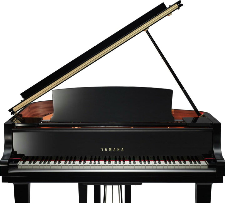 楽天市場】ヤマハ C3X 新品 グランドピアノ YAMAHA 納入後調律付き 