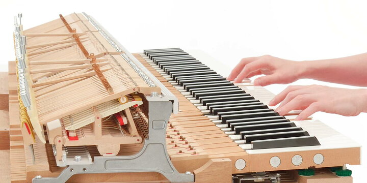楽天市場】ヤマハ N3X YAMAHA ハイブリッドピアノ AvantGrand 納品設置 