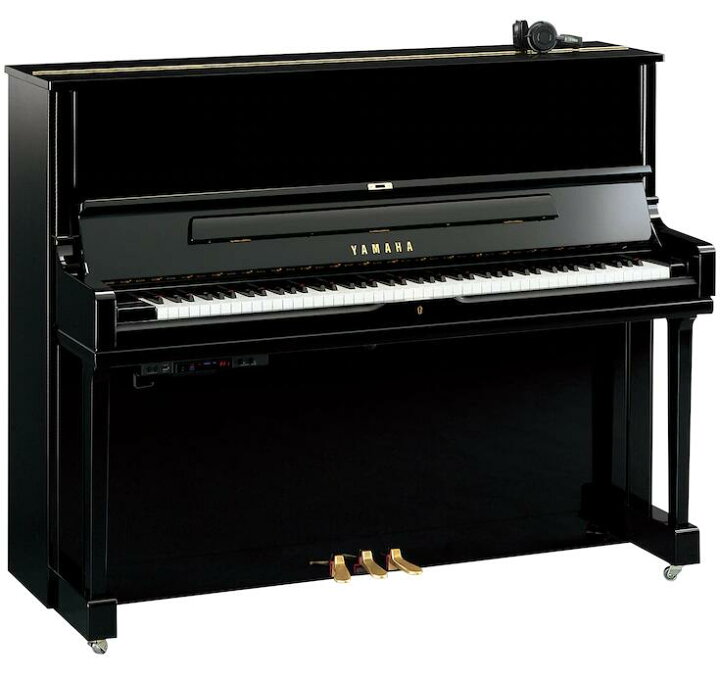 楽天市場】ヤマハ YUS1SH3 サイレントピアノ 消音機能付き 新品 アップ 