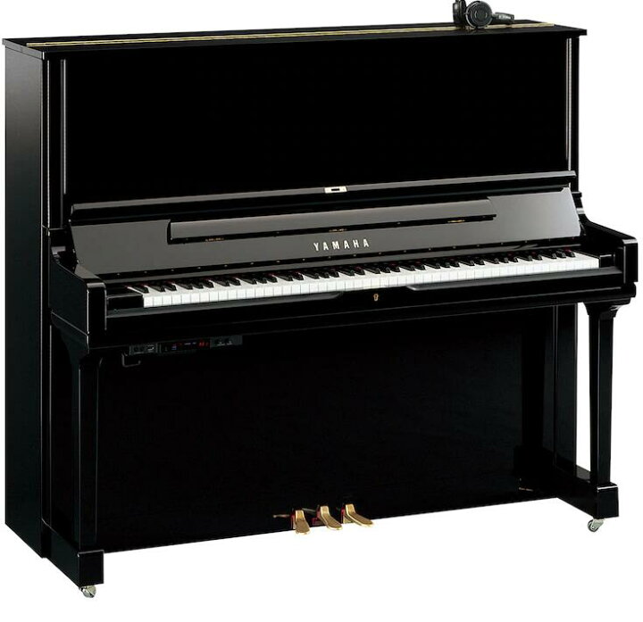 楽天市場】ヤマハ YUS3SH3 サイレントピアノ 消音機能付き 新品 アップ  