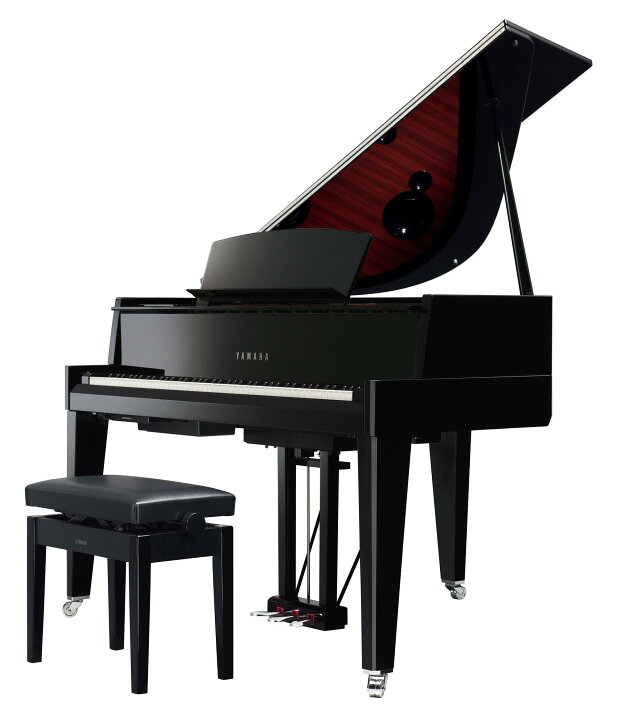 楽天市場】ヤマハ N3X YAMAHA ハイブリッドピアノ AvantGrand 納品設置 