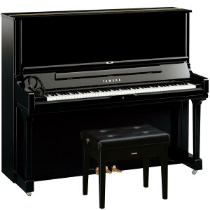 【ヤマハ YUS3ENST】 Disklavier? ENSPIRE ST ディスクラビア エンスパイア 自動演奏ピアノ YAMAHA 納入調律/高低椅子/ヘッドホン