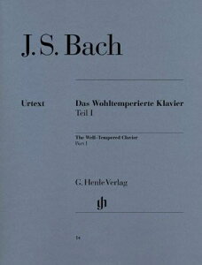 �y�w�����Łz �o�b�n�F���ϗ��N�����B�[�A�ȏW ��1�� BWV846-869 HN14 Schiff�^�w
