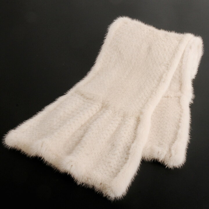 楽天市場】【40%OFFクーポン!】ミンク 編み込み フリル ロング 
